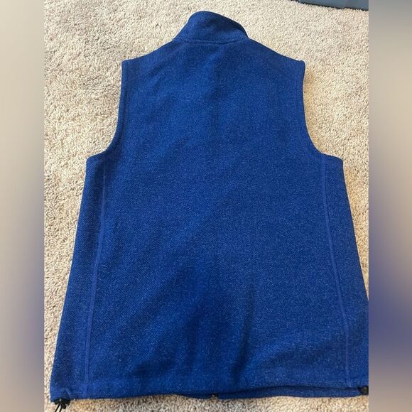 Duluth Trading Co lFull Zipper Vest - Picture 2 of 7